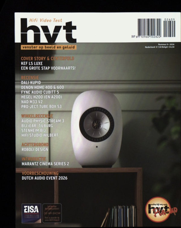 HVT 2609