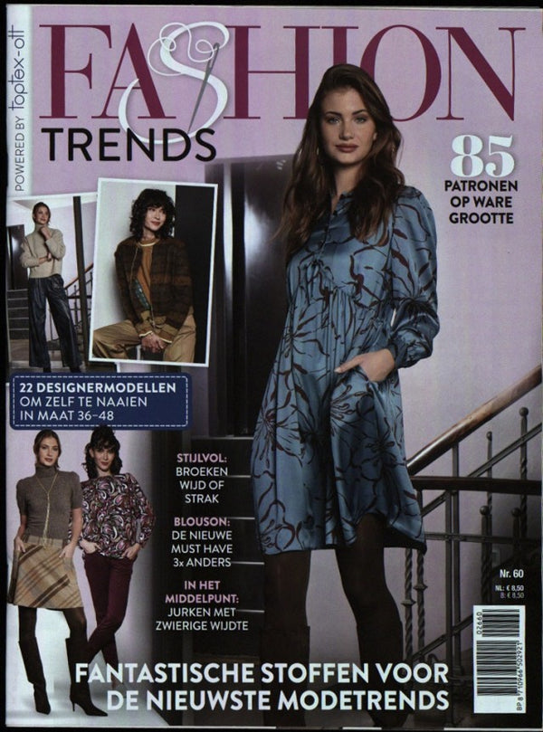 FASHION TRENDS NL 2660