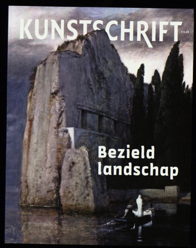 KUNSTSCHRIFT 2604