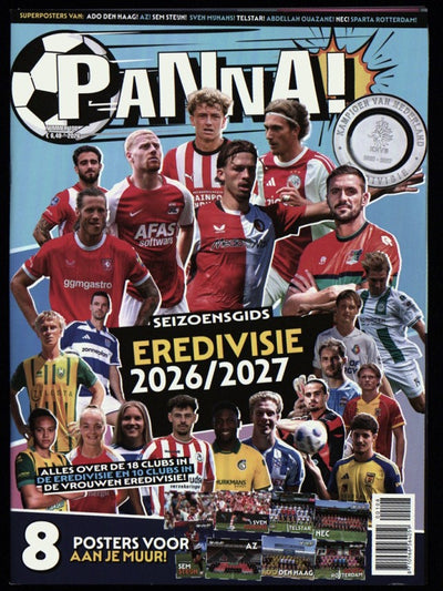 PANNA 0108