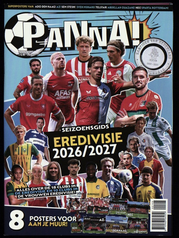 PANNA 0108