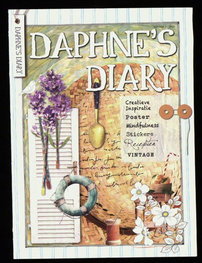 DAPHNE'S DIARY 2606
