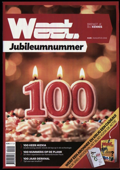 WEET  100