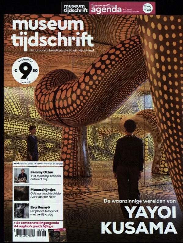 MUSEUMTIJDSCHRIFT 2606