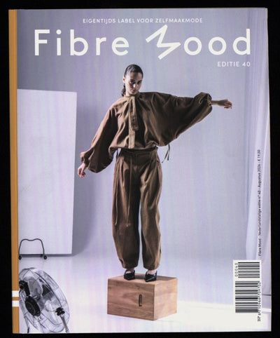 FIBRE MOOD 0040