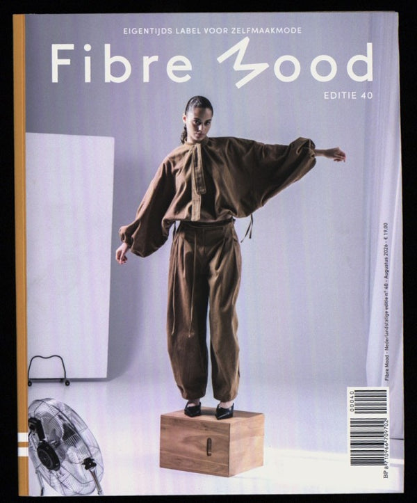 FIBRE MOOD 0040
