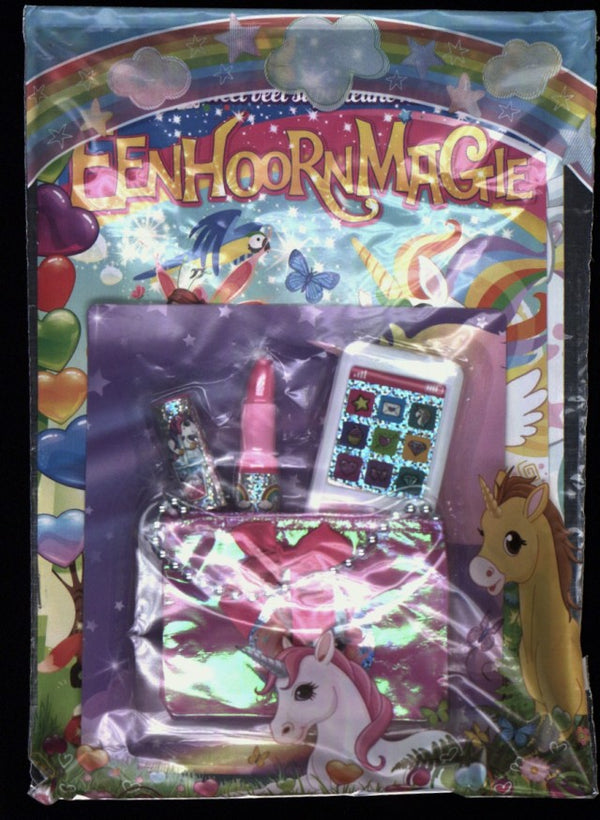 EENHOORNMAGIE   60
