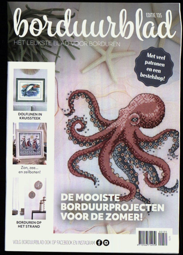 BORDUURBLAD 0135