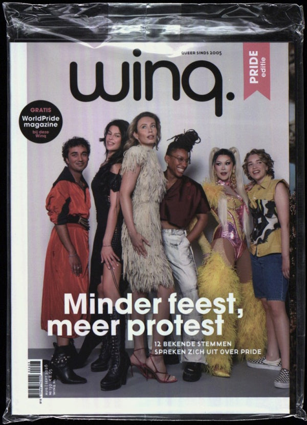WINQ 2600