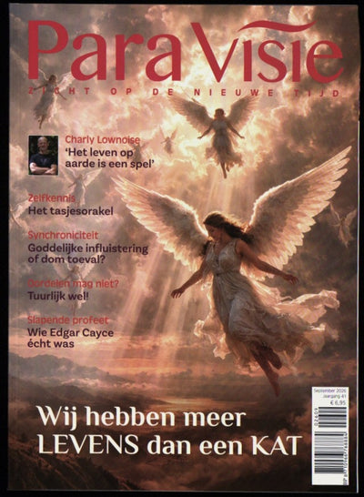 PARAVISIE 2609