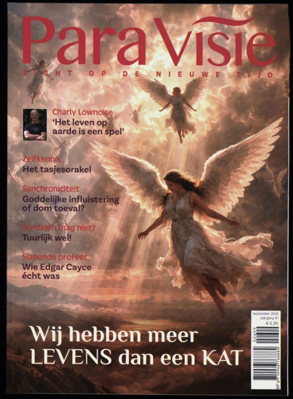 PARAVISIE 2609