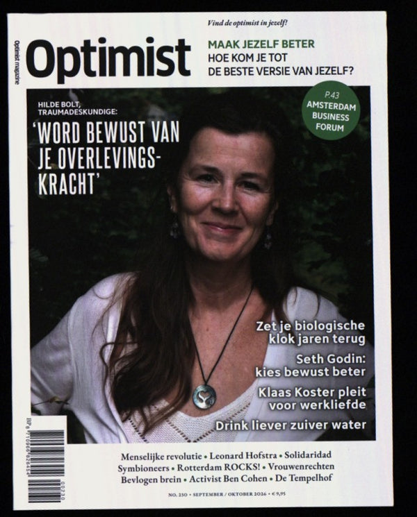 THE OPTIMIST 0230