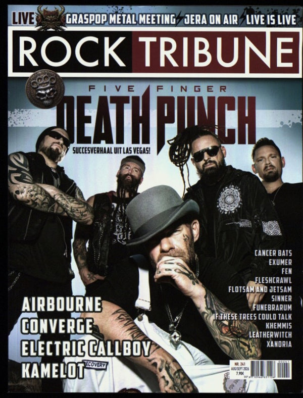 ROCK TRIBUNE 0241