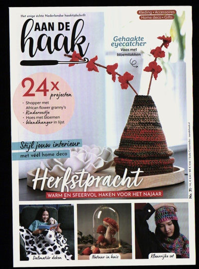 AAN DE HAAK 7126