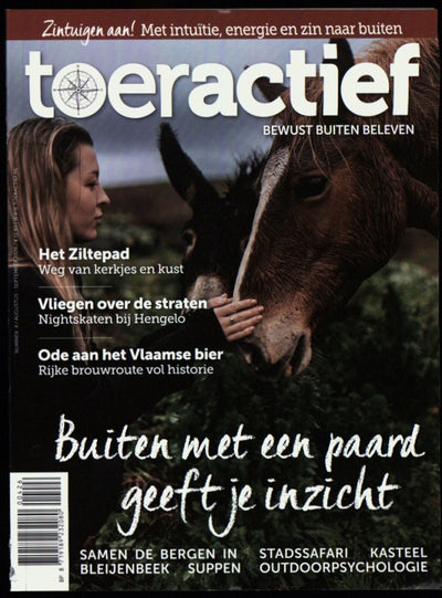 TOERACTIEF 0426