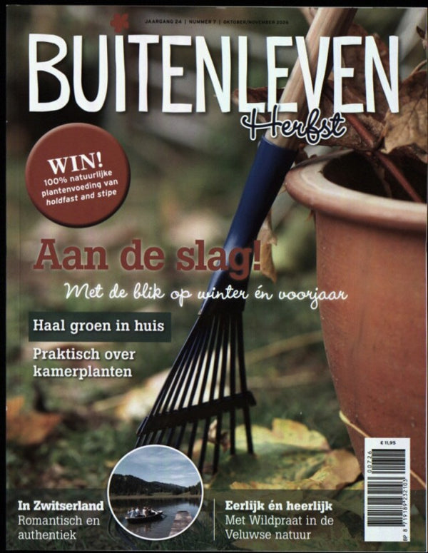 BUITENLEVEN 0726