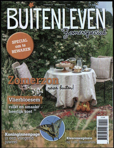 BUITENLEVEN SPECIAL 0126