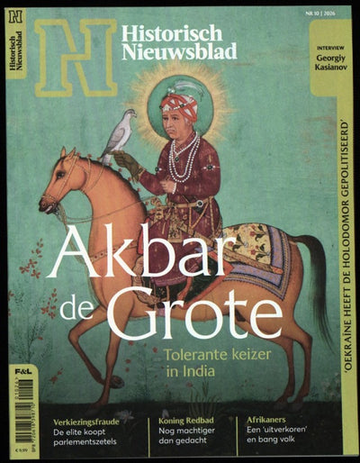 HISTORISCH NIEUWSBL. 1026