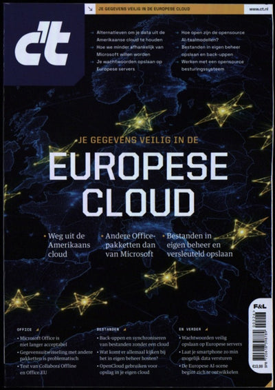 EUROPESE CLOUD 0226
