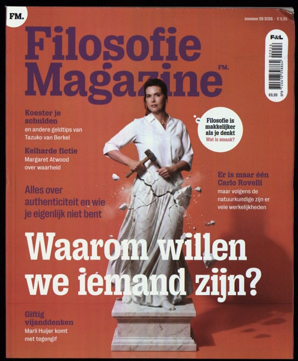 FILOSOFIE MAGAZINE 0926