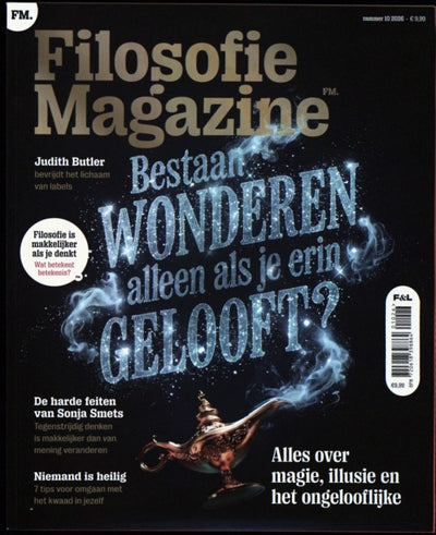 FILOSOFIE MAGAZINE 1026