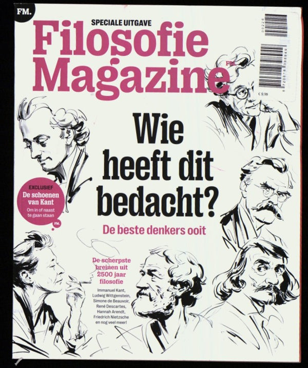 FILOSOFIE MAG.SP.HER  226