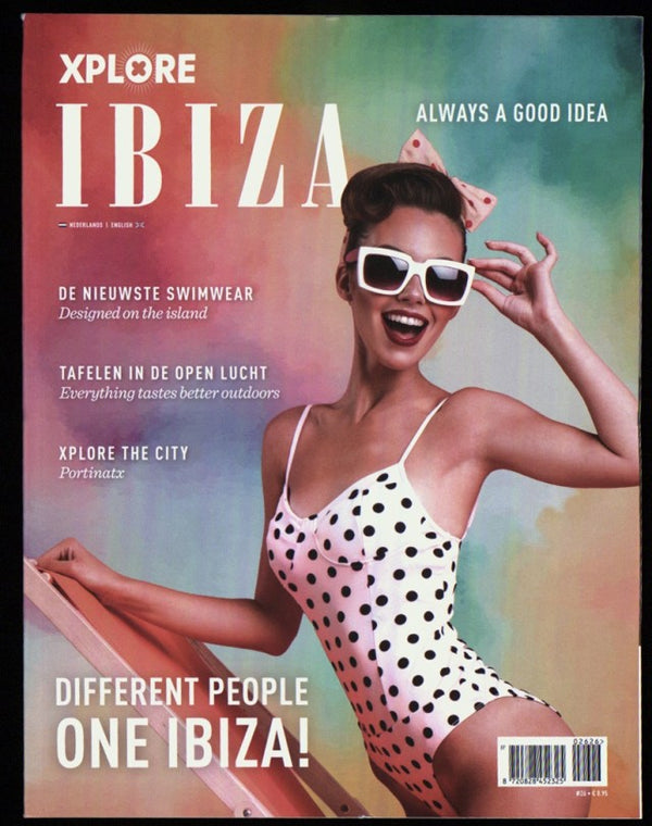 XPLORE IBIZA 2626