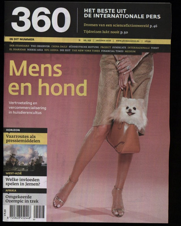 360 MAGAZINE 6026