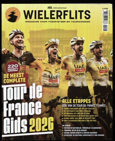 WIELERFLITS 2226