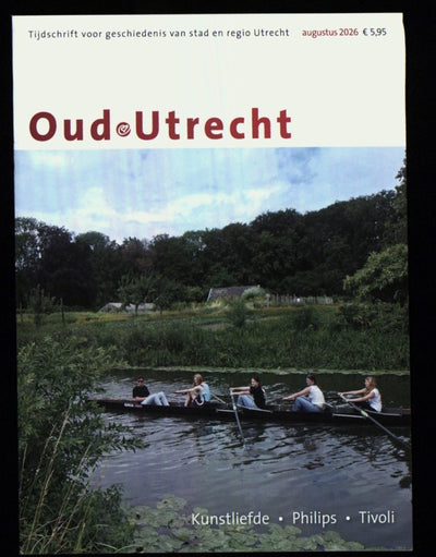OUD UTRECHT 2604