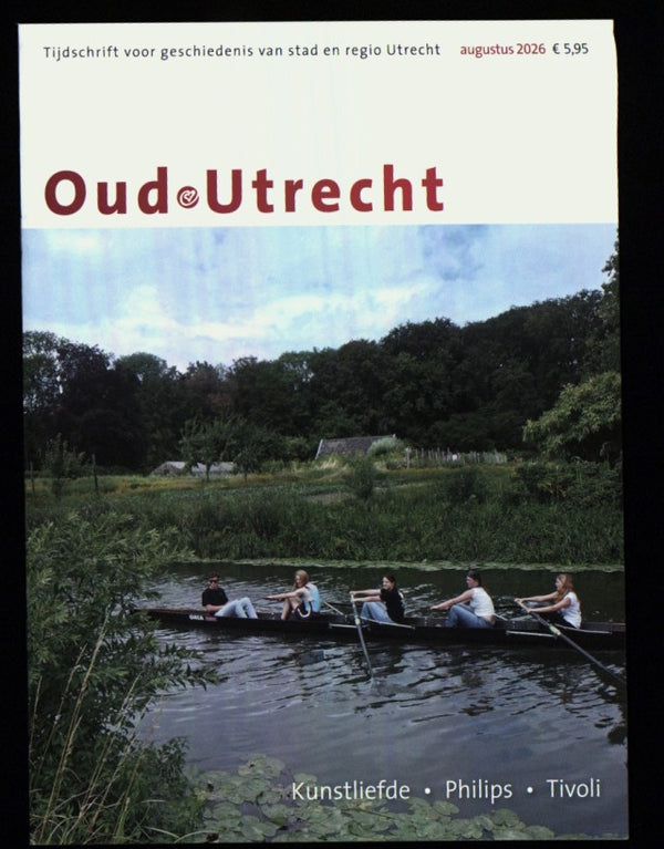 OUD UTRECHT 2604