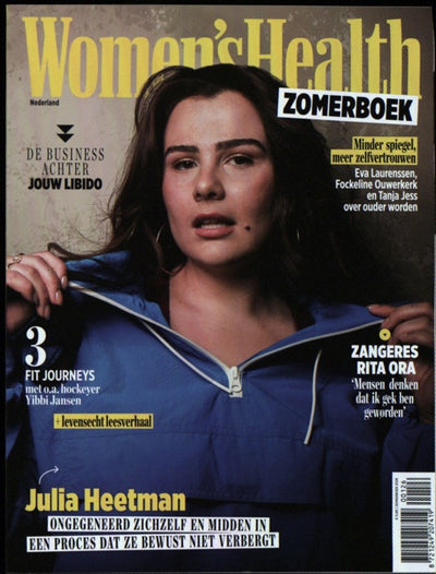 WOMEN'S H. SPECIAL 0126
