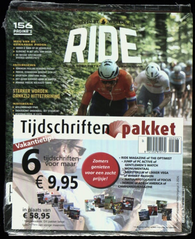 P/ TIJDSCHR. MANNEN 0326