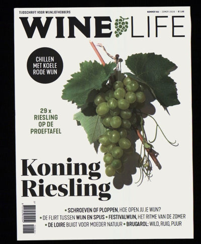 WINELIFE  102