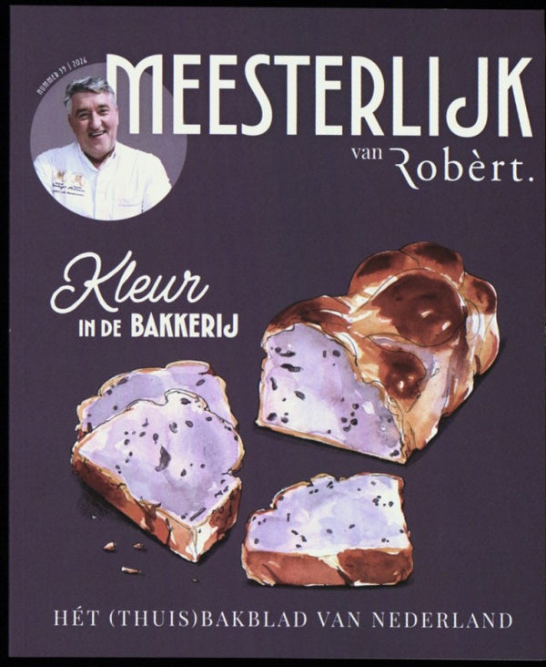 MEESTERLIJK ROBERT 5926