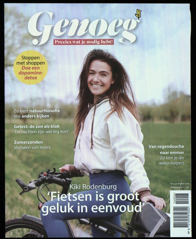 GENOEG 4926