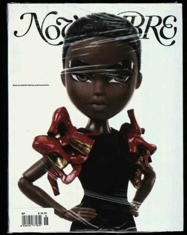 K/NOVEMBRE   18