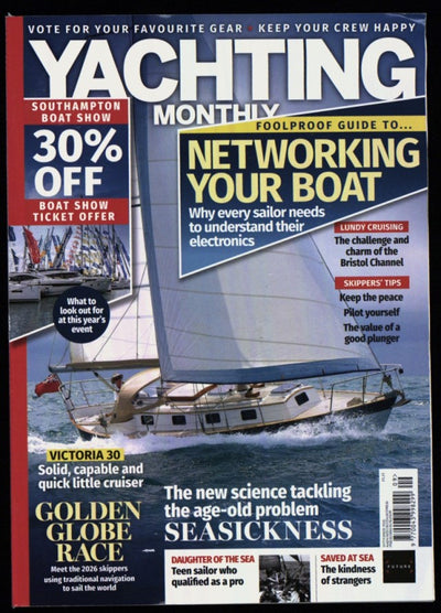 YACHTING MONTHLY 0009