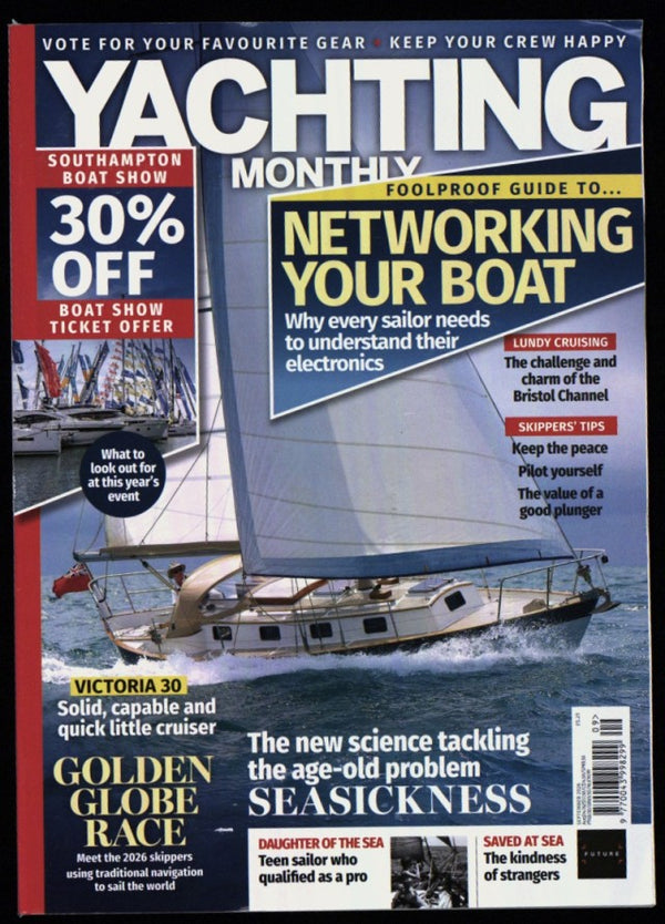 YACHTING MONTHLY 0009