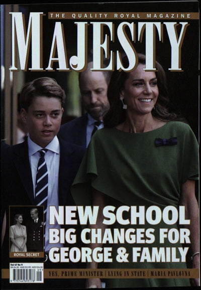 MAJESTY   09