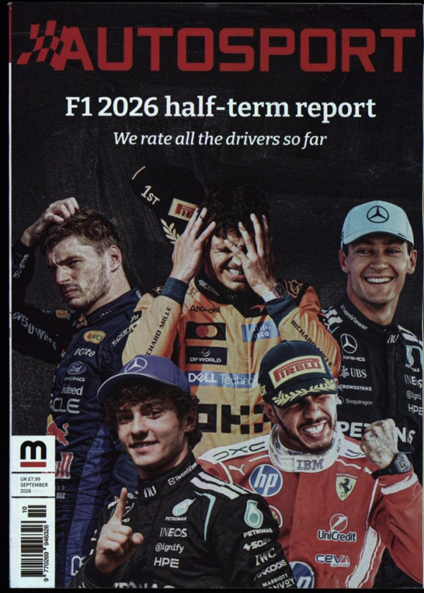 AUTOSPORT   10