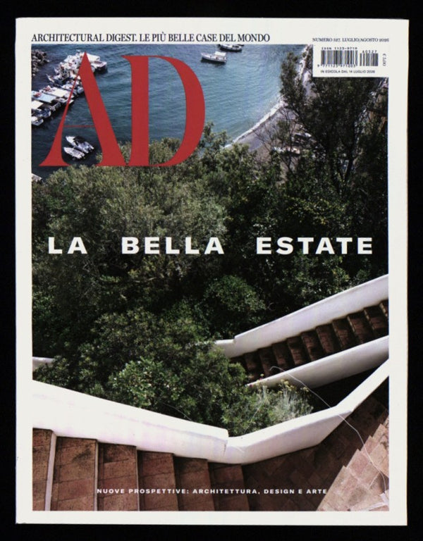AD LA BELLA ESTATE 0527