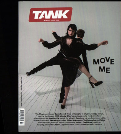 K/ TANK 57