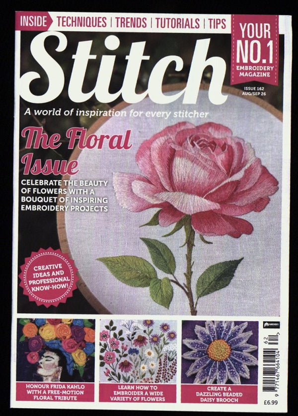 STITCH   62