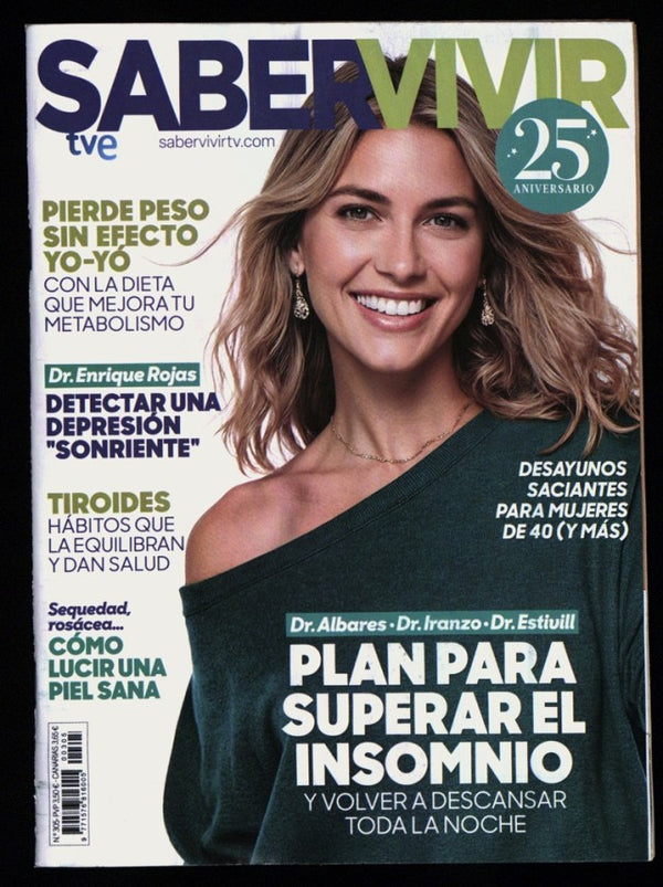 SABER VIVIR  305
