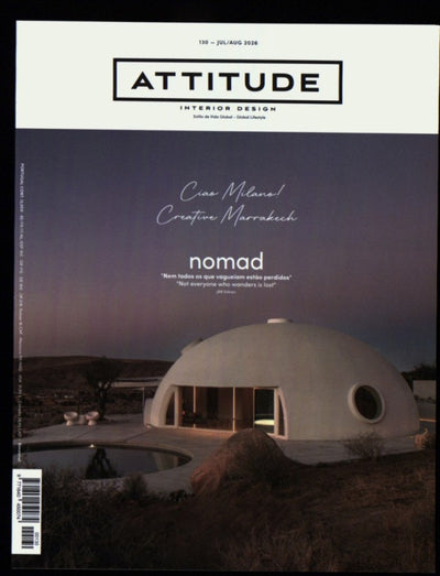 ATTITUDE INTERIOR 0130