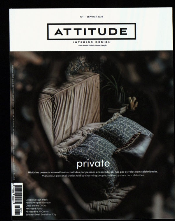 ATTITUDE INTERIOR 0131