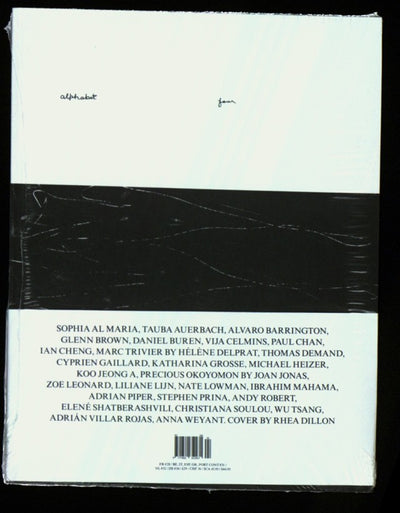K/ ALPHABET   04