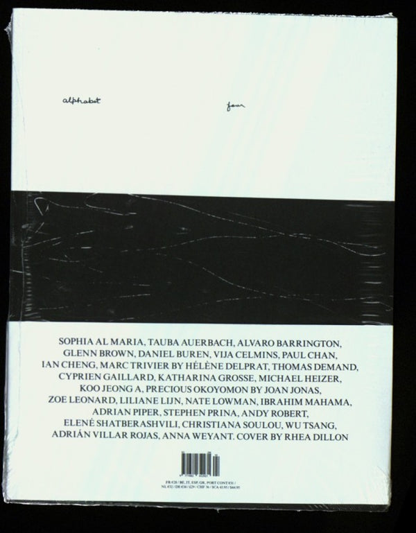 K/ ALPHABET   04