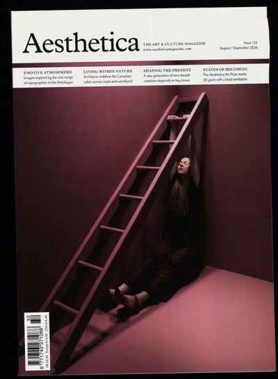 K/ AESTHETICA   32